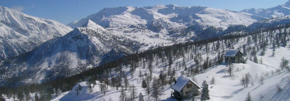 Claviere Ski Chalets